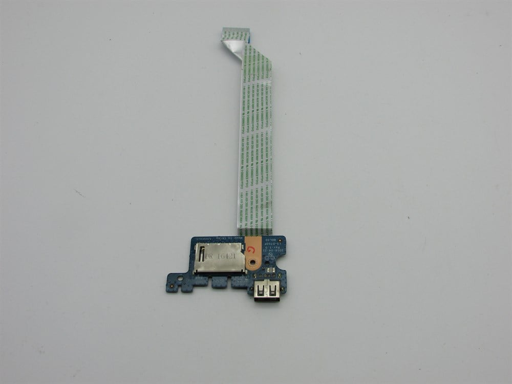 HP 15-ay100nt Notebook Usb Data Soket