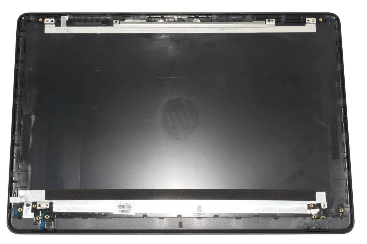 HP 15-bw, 15-bs, 15-br, 15-Ra, 3168ngw 15-rb 250 g6, 255 g6, 256 G6, 258 G6, TPN-C129, TPN-C130, 924899-001, LCD Back Cover kasa Lcd Kasa Cover Kapak + Bezel Çerçeve
