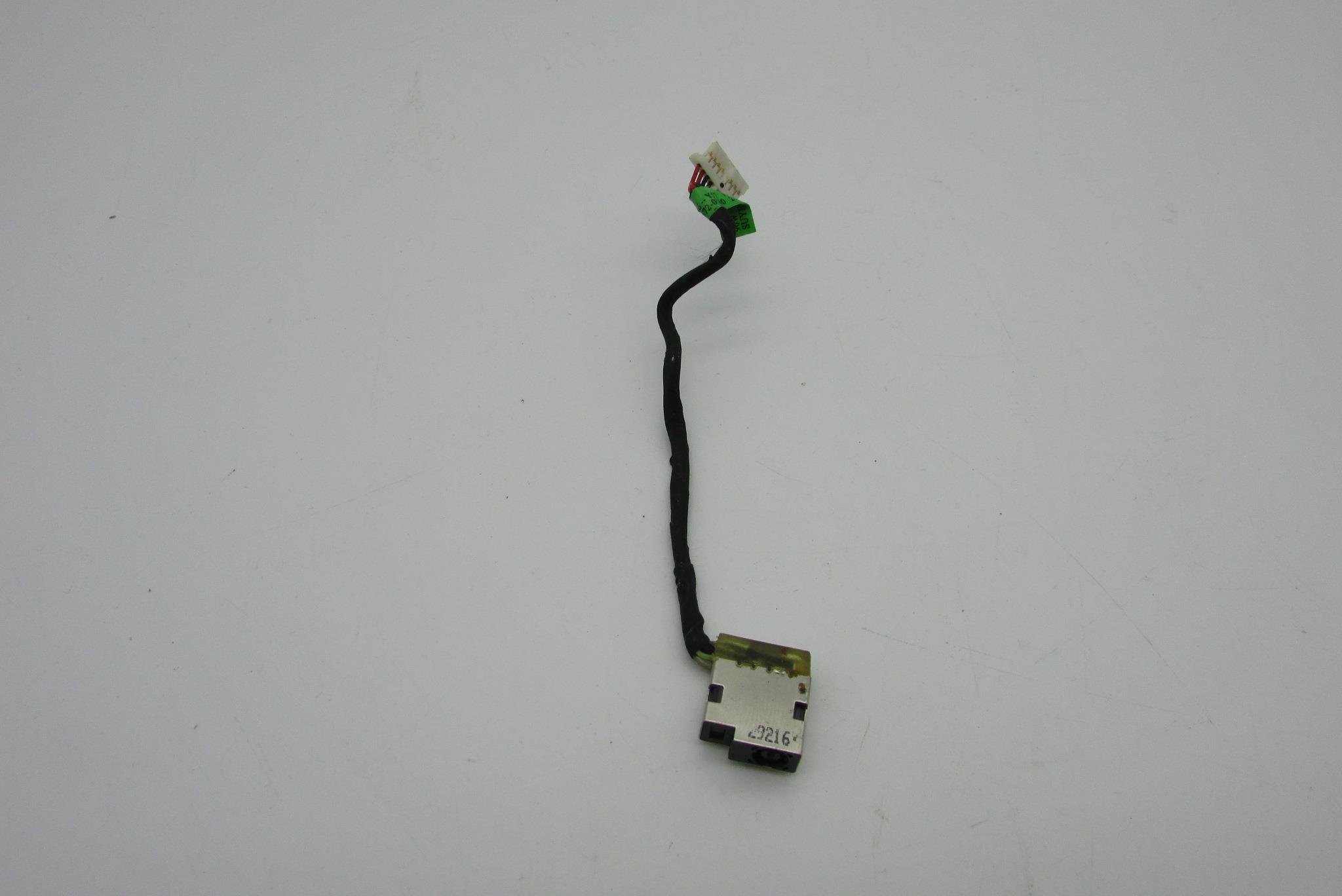 HP 15 da101nt Notebook Dc Power Jack