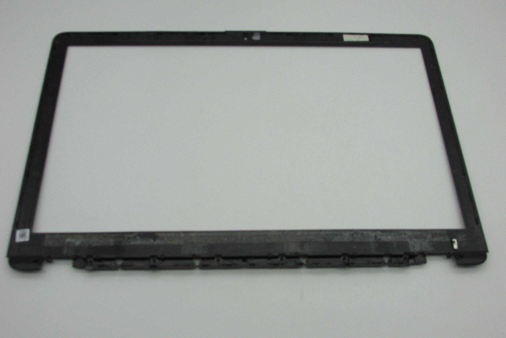 HP 15 da101nt Notebook Lcd Bezel On