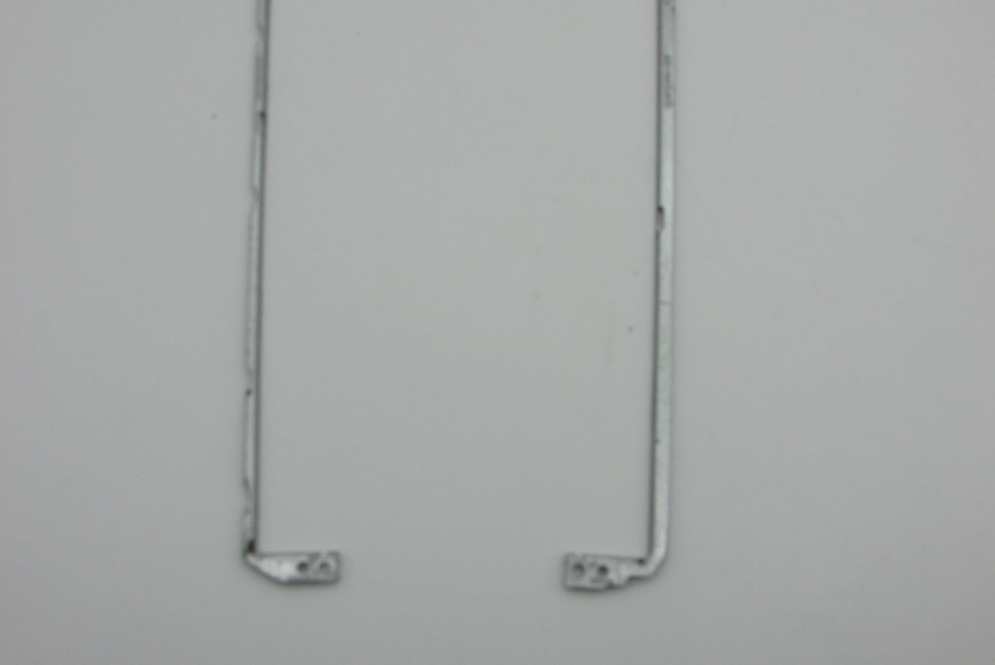 HP 15 da101nt Notebook Mentese