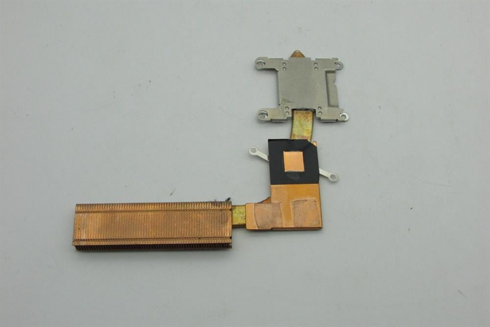 HP 15-da2002nt Notebook Bakır Sogutucu
