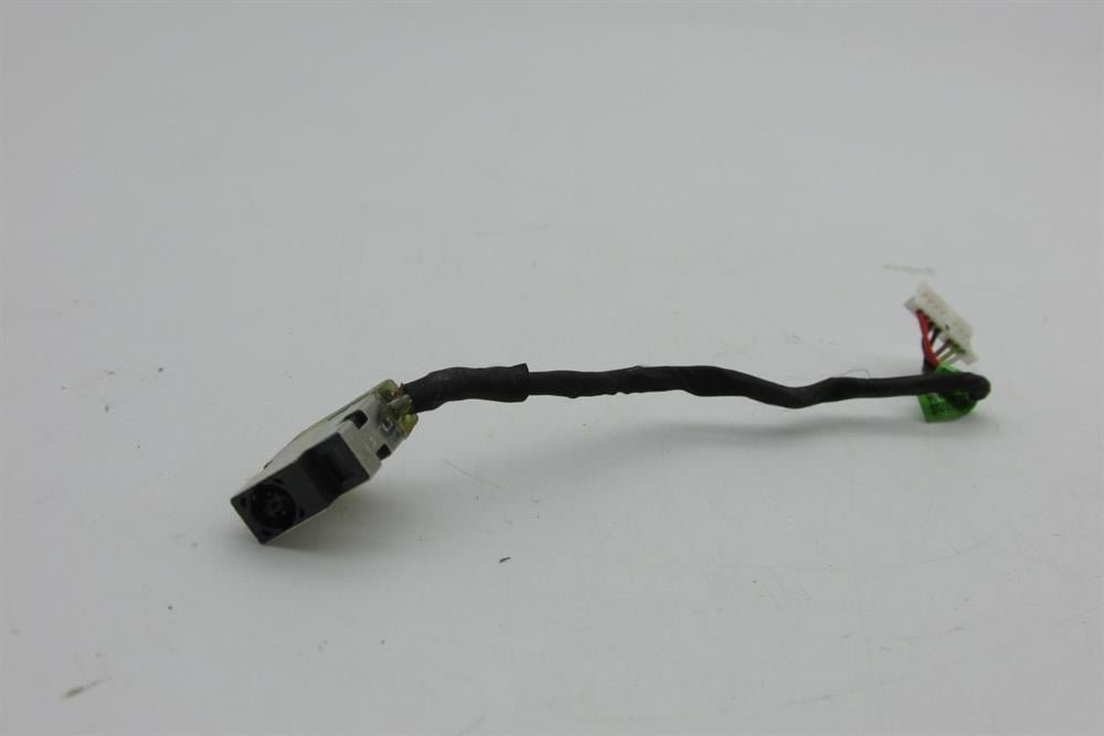 HP 15-da2002nt Notebook Dc Power Jack