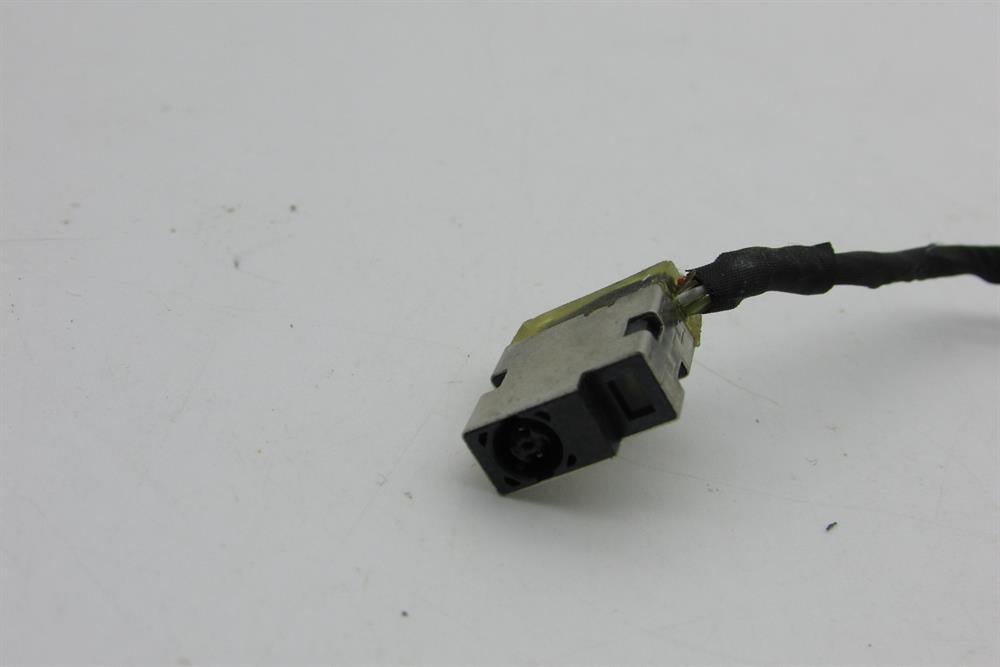 HP 15-da2002nt Notebook Dc Power Jack