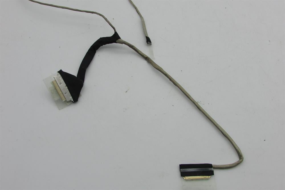 hp 15-da2002nt notebook Lcd Data Kablo