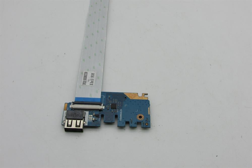 hp 15-da2002nt notebook Usb Data Soket