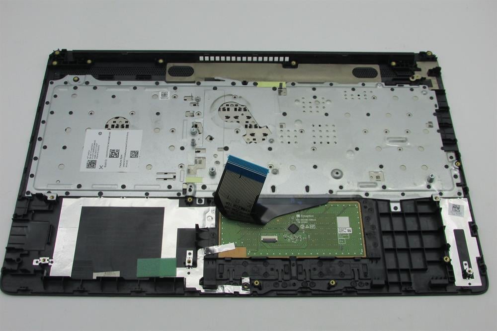 HP 15-da2002nt Notebook Ust Kasa+ Klavye