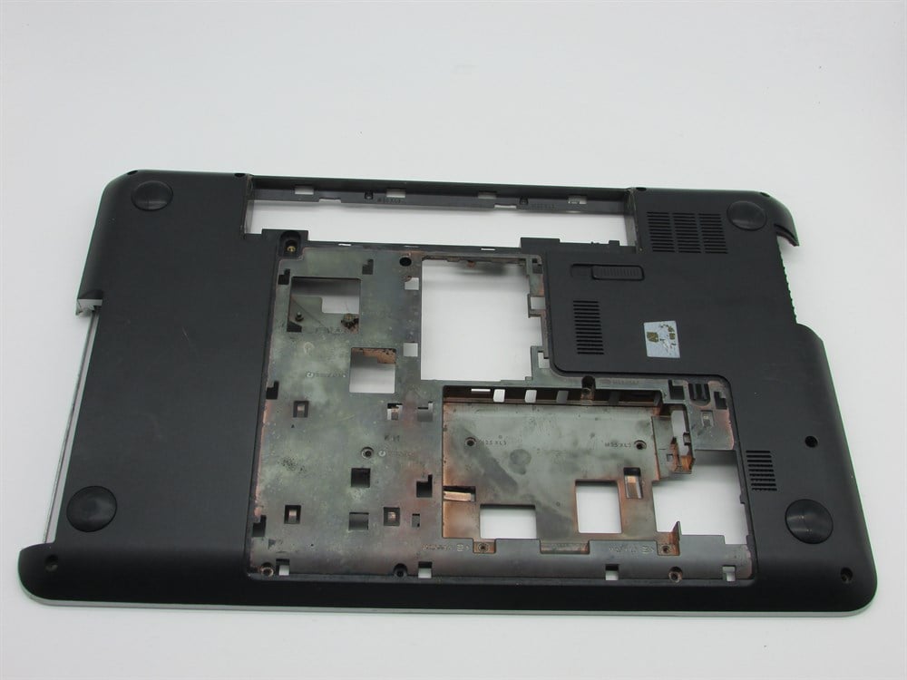 HP 15-e054st Notebook Alt Kasa