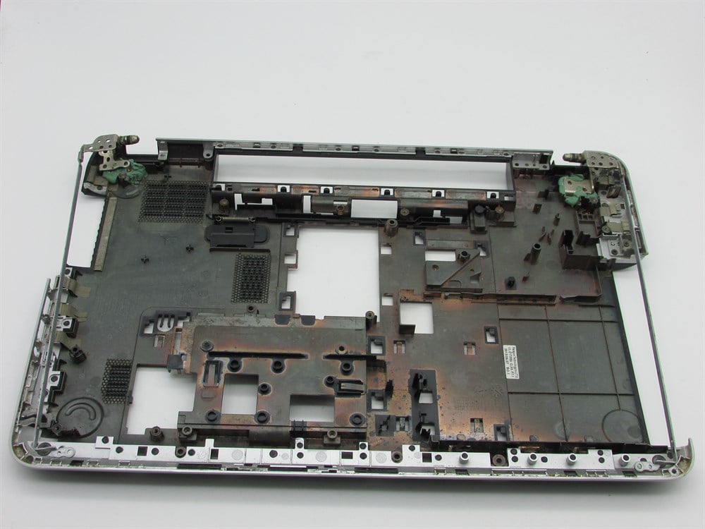 HP 15-e054st Notebook Alt Kasa
