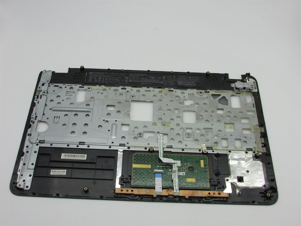 HP 15-e054st Notebook Üst Kasa