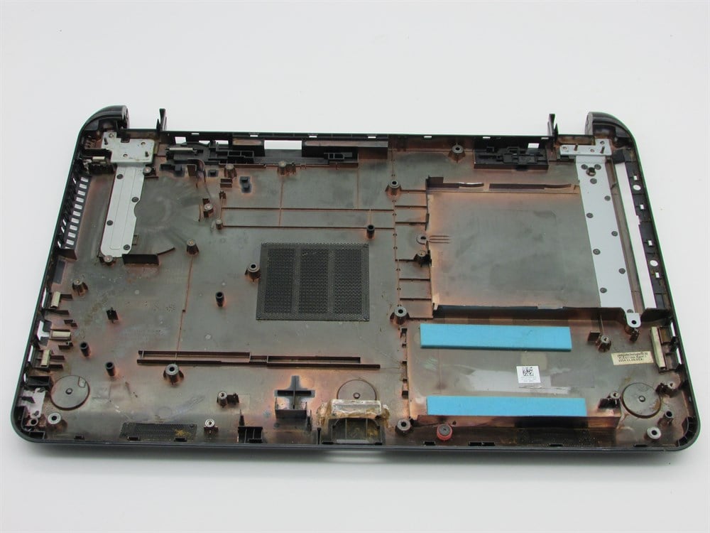 HP-15-g000nt Notebook Alt Kasa