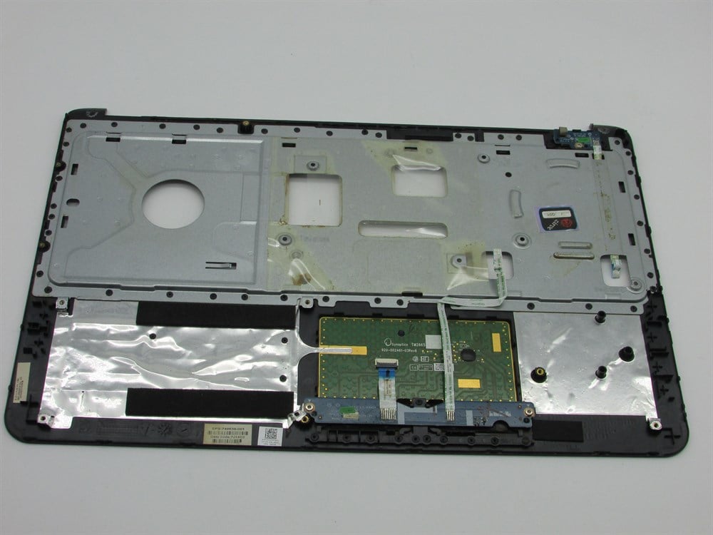 HP-15-g000nt Notebook Üst Kasa