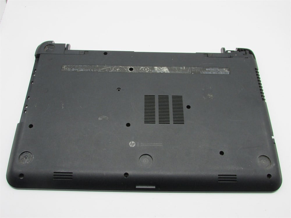HP 15-r020st Notebook Alt Kasa