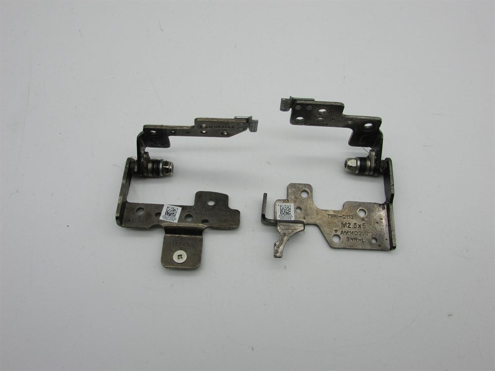 HP 15-r020st Notebook Menteşe