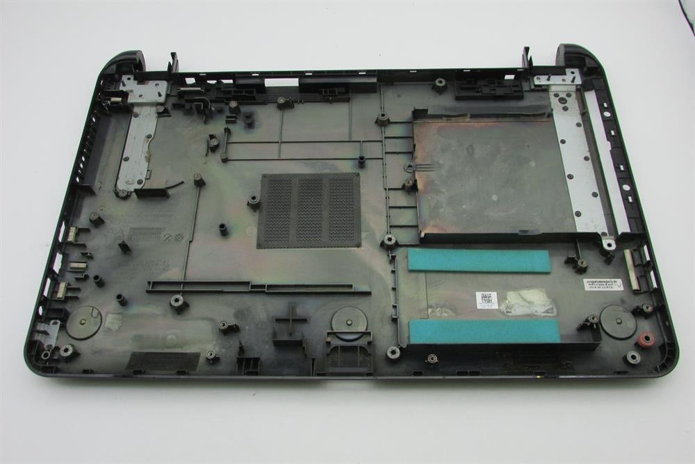 HP 15-r021st Notebook Alt Kasa