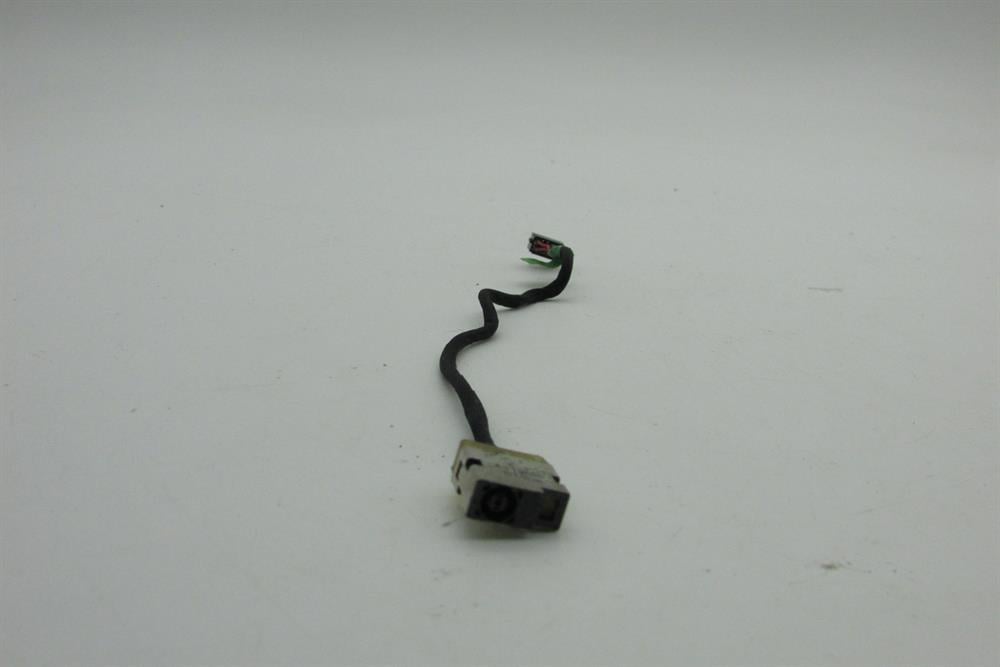HP 15-r021st Notebook  Dc Power Jack