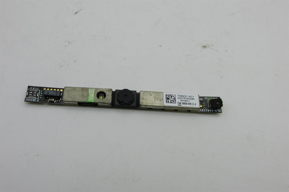 HP 15-r021st Notebook Kamera