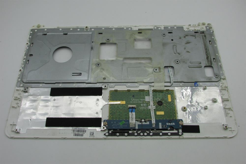 HP 15-r021st Notebook Ust Kasa