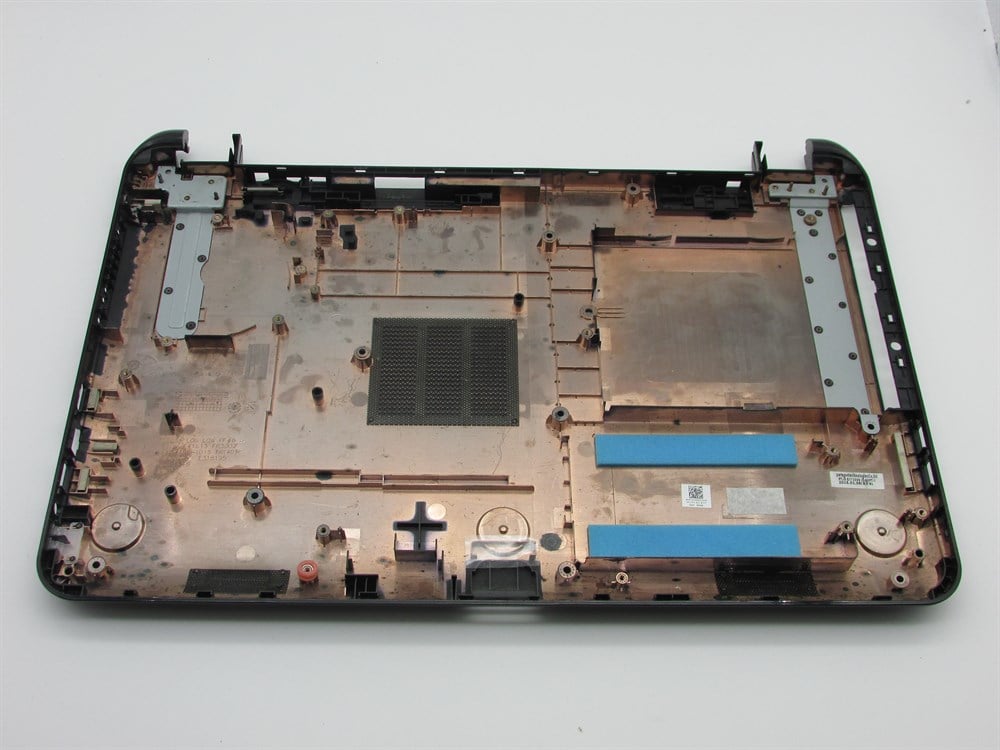 HP 15-R202NT Notebook Alt Kasa