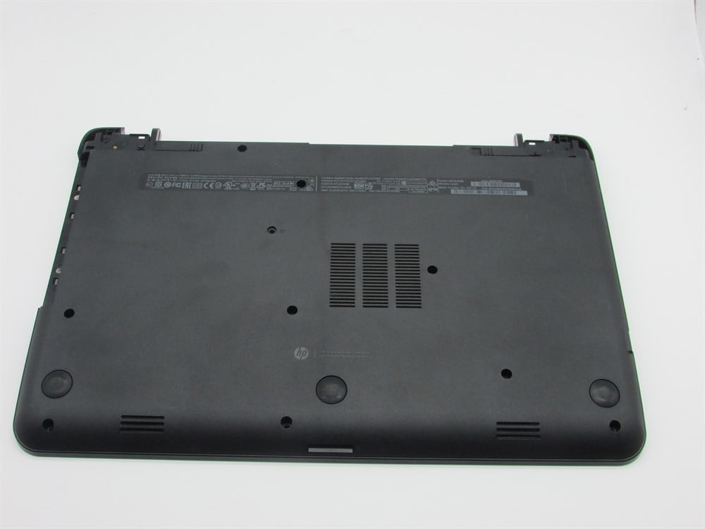 HP 15-R202NT Notebook Alt Kasa