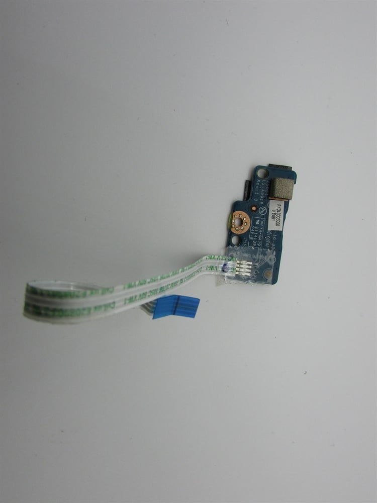 HP 15-R202NT Notebook Power Tus