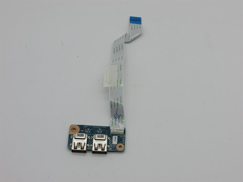 HP 15-R202NT Notebook Usb Data Soket