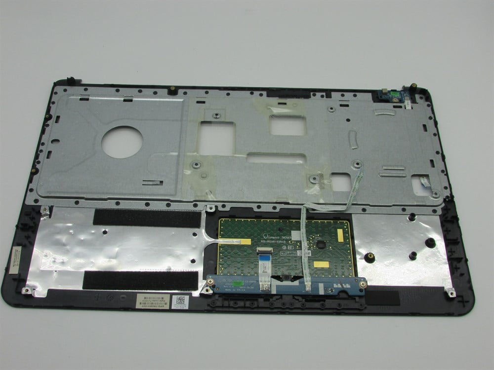 HP 15-R202NT Notebook Üst Kasa