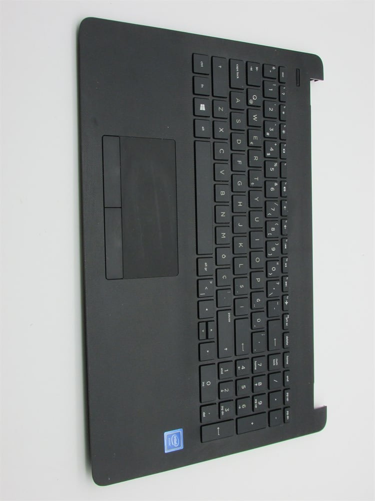 HP 15-ra013nt Notebook Üst Kasa+Klavye
