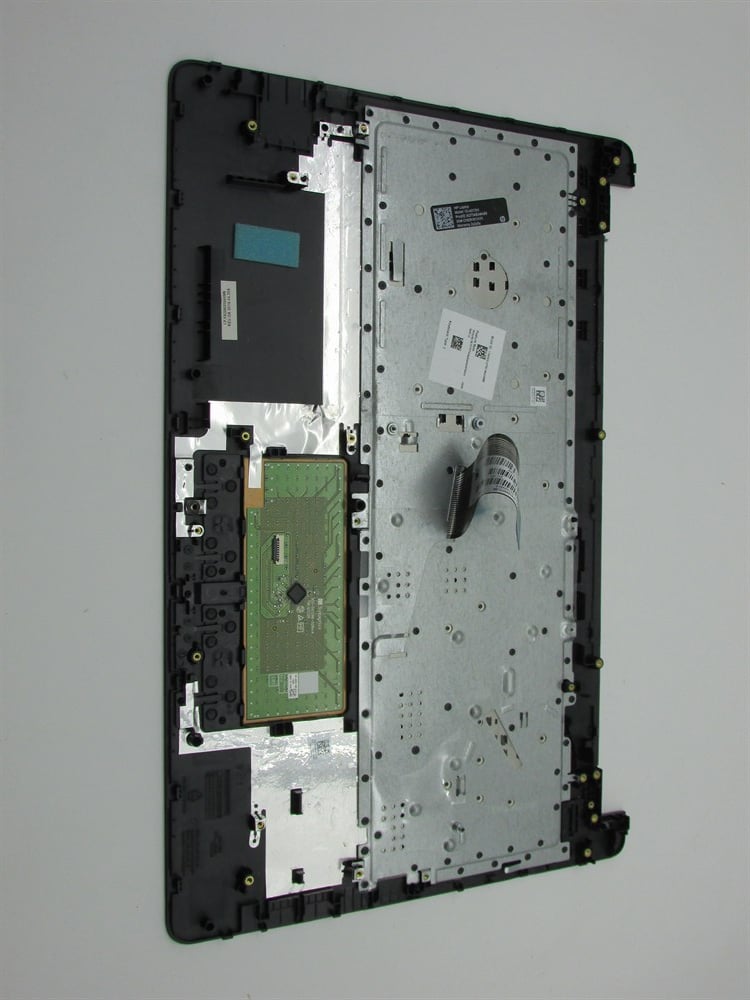 HP 15-ra013nt Notebook Üst Kasa+Klavye