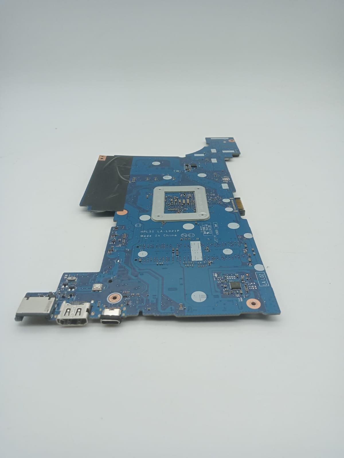 HP 240 250 245 255 G9 Notebook anakart