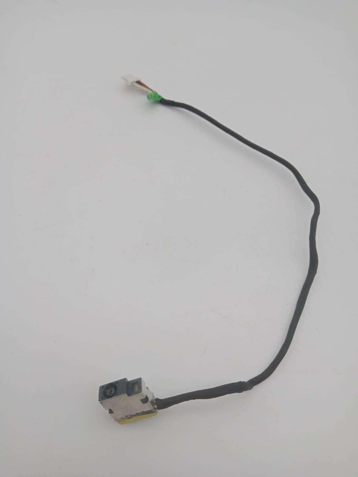 HP 240 250 245 255 G9 Notebook Dc Power Jack