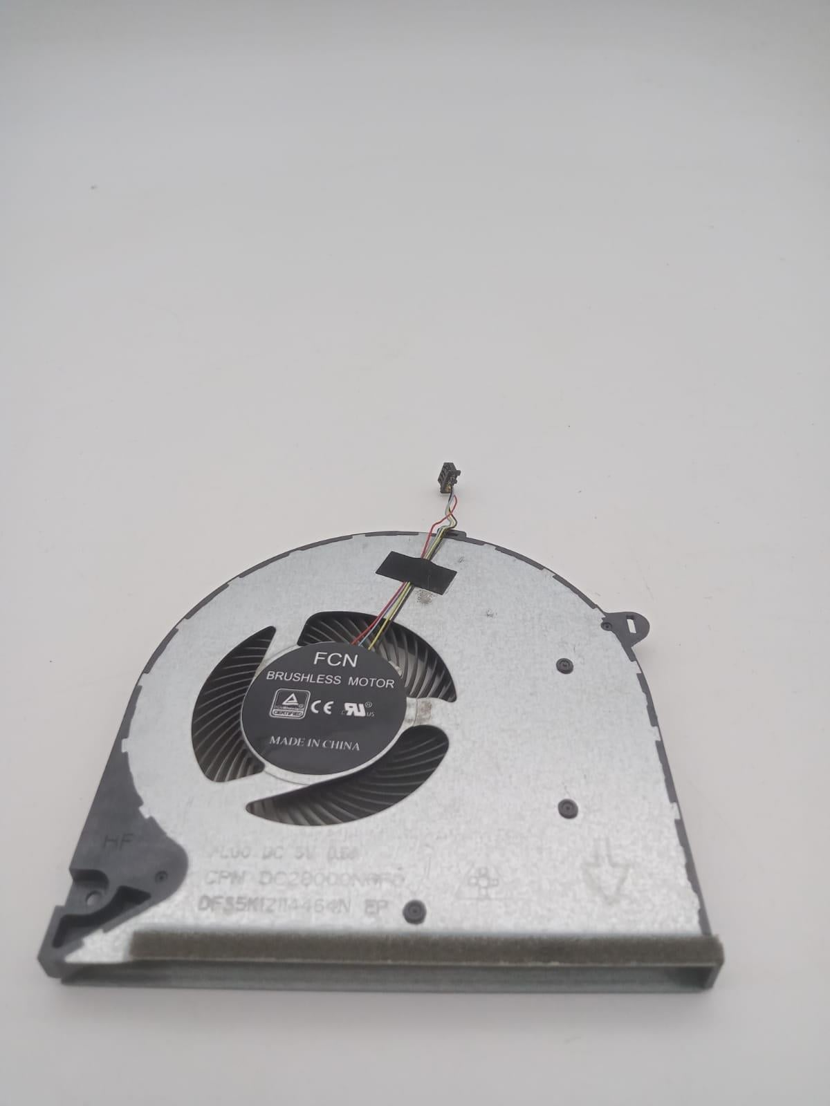 HP 240 250 245 255 G9 Notebook Fan