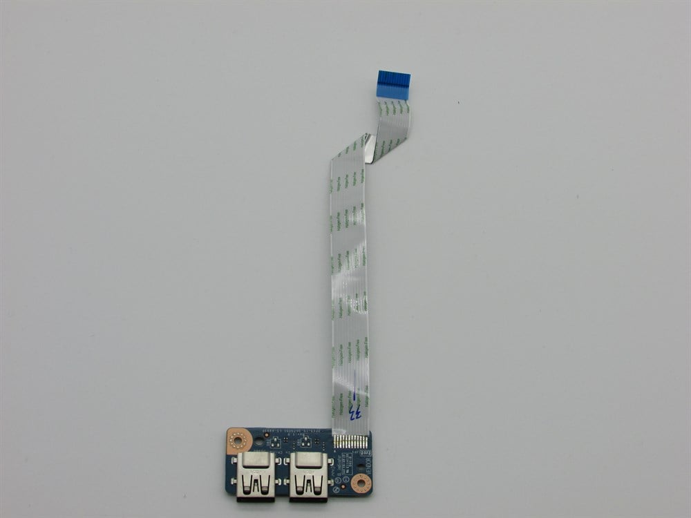 HP 250 G3 Notebook Usb Data Soket