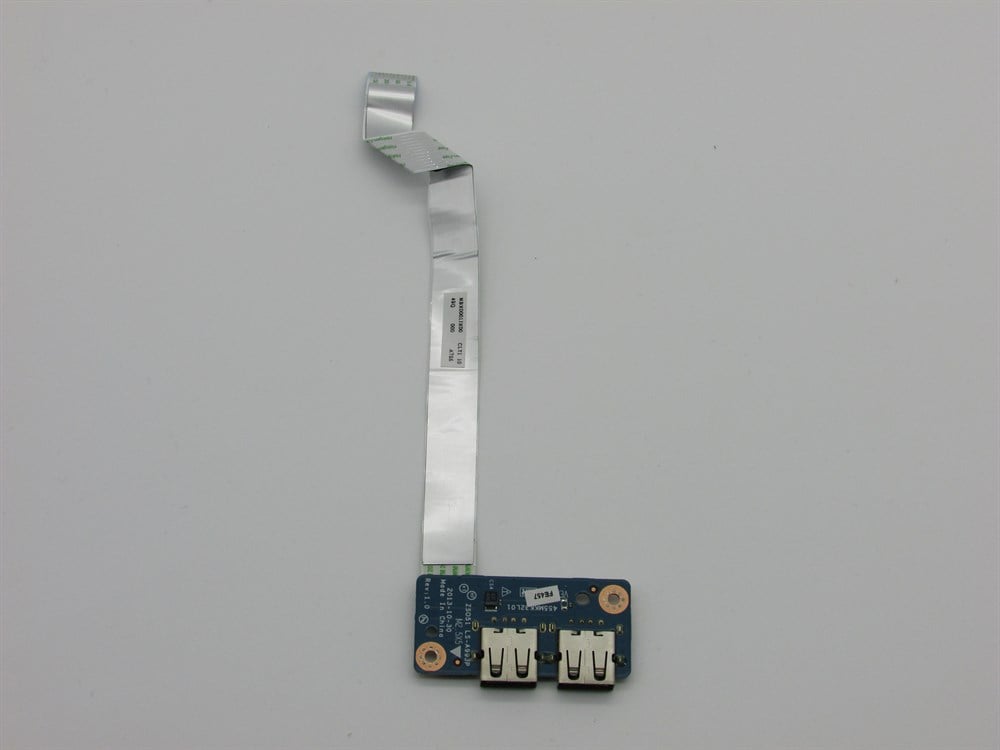 HP 250 G3 Notebook Usb Data Soket