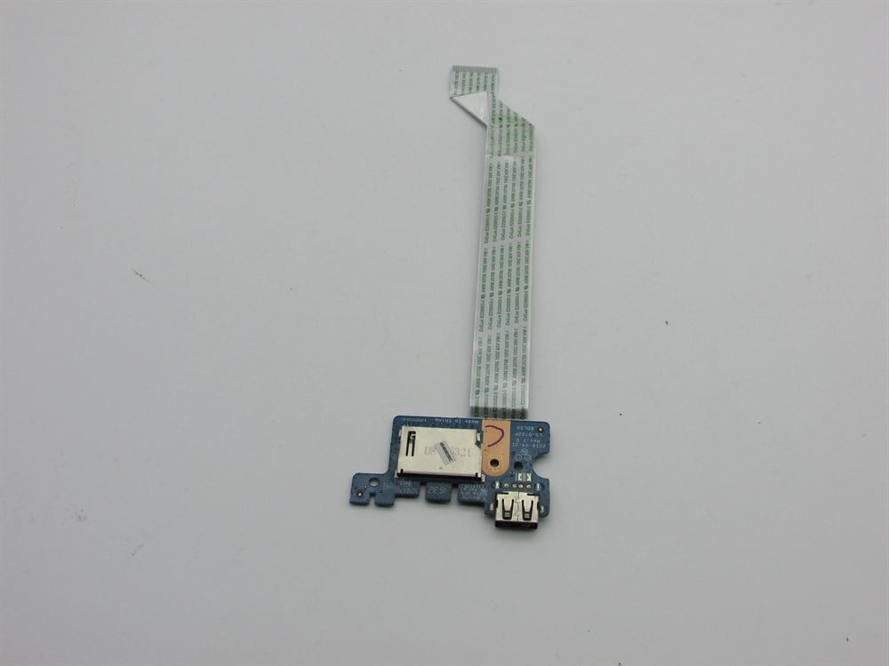 HP 250 G5 Notebook USB Data Soket