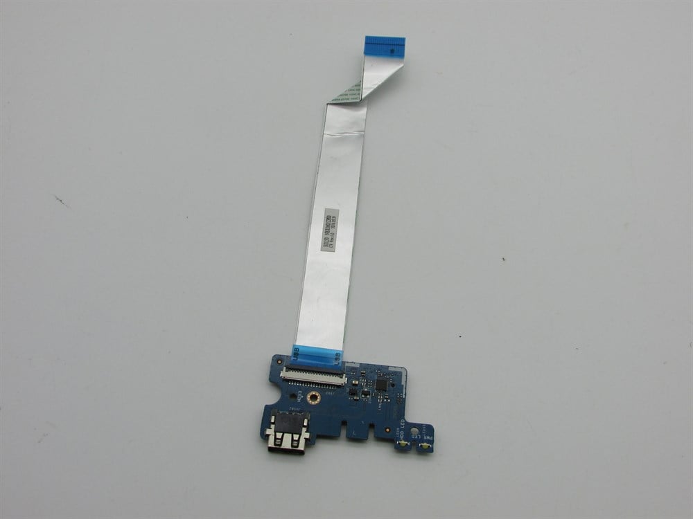HP 250 G5 Notebook USB Data Soket