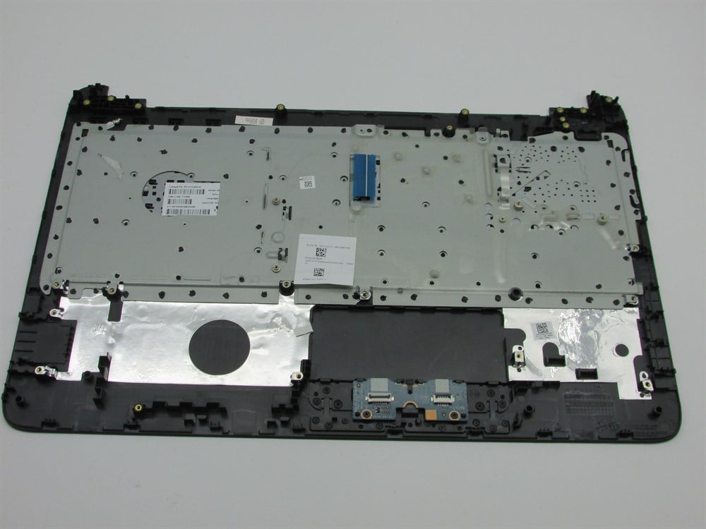 HP 250 G5 Notebook Ust Kasa