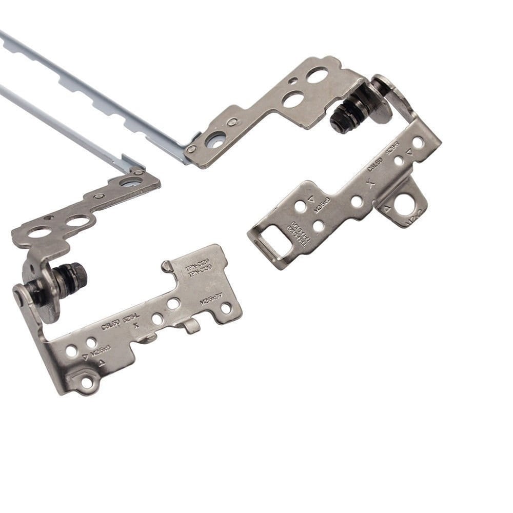 HP 250 G6, 250G6 3168ngw TPN-C129, TPN-C130, 15-bw, 15-bS, 15-ra 15-rb AM204000500, AM204000600 Menteşe Takımı Sağ Sol