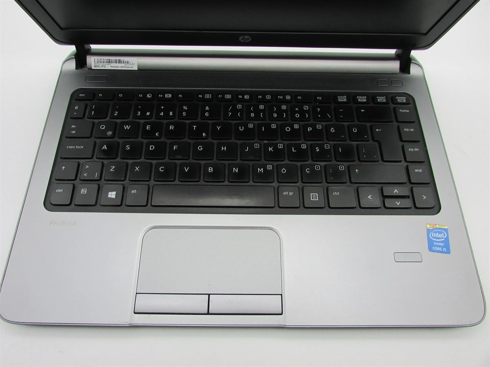 HP 430 Notebook