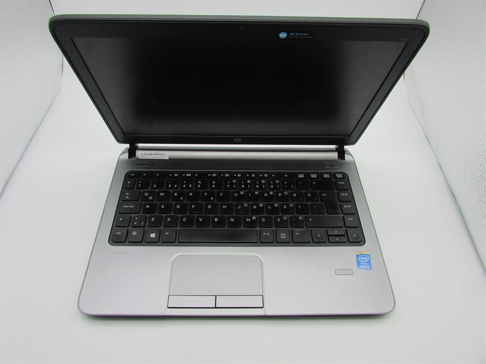 HP 430 Notebook