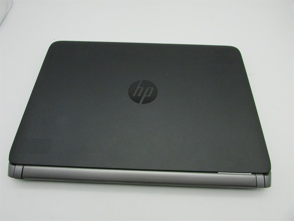 HP 430 Notebook