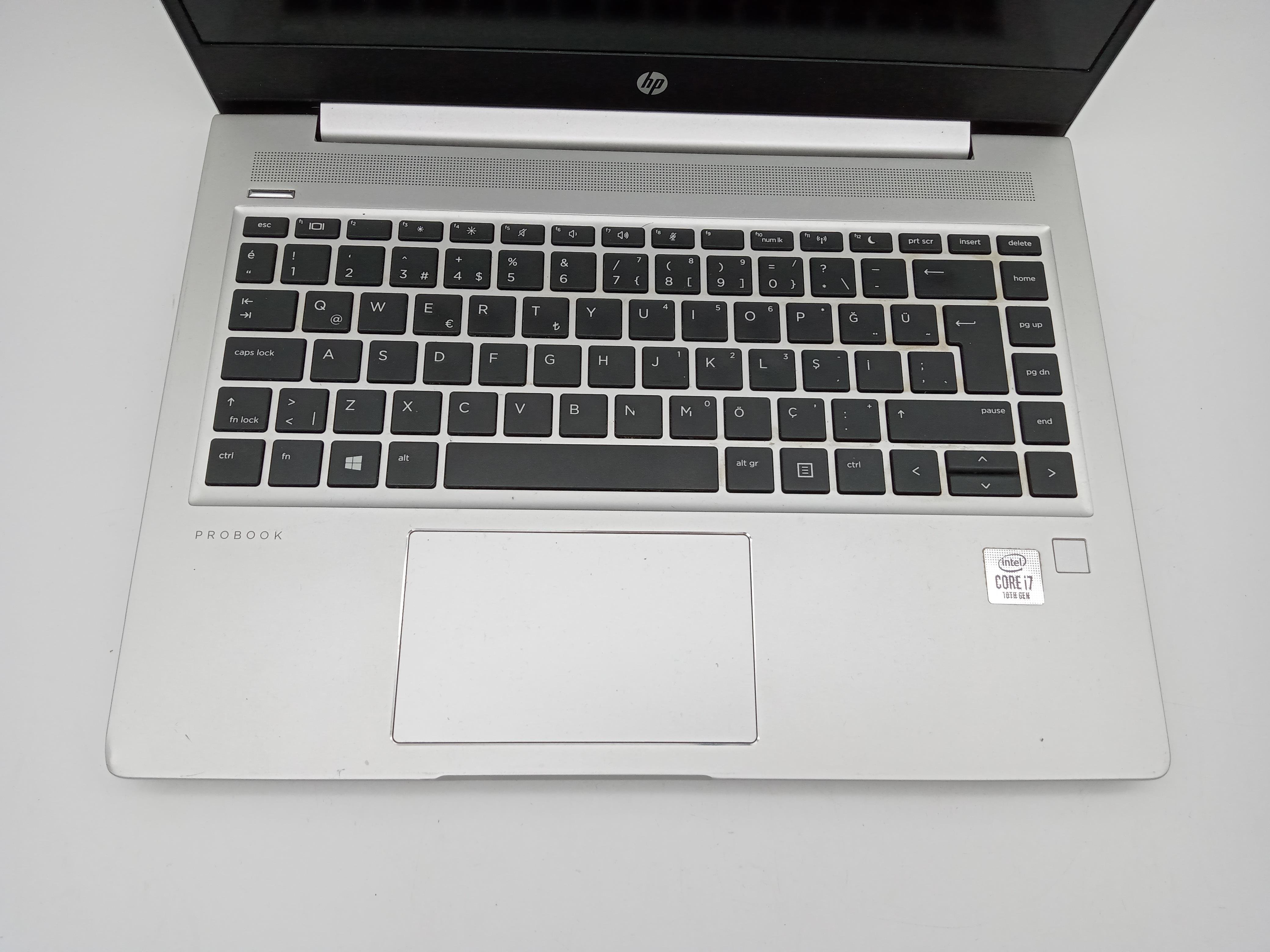 HP 440 G7 İKİNCİ EL NOTEBOOK