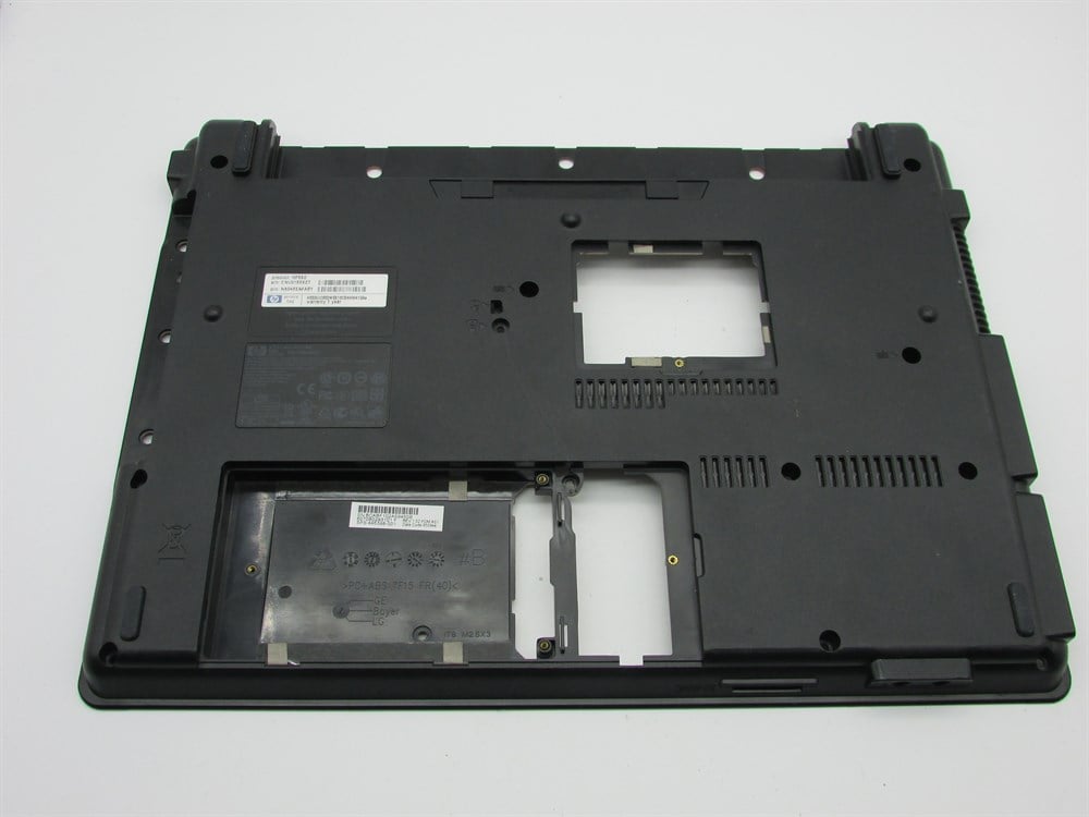 HP 550 Notebook Alt Kasa