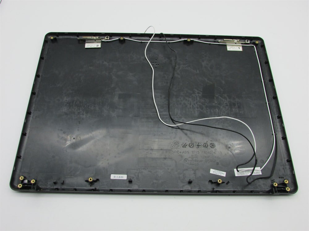 HP 550 Notebook Lcd Arka Kapak