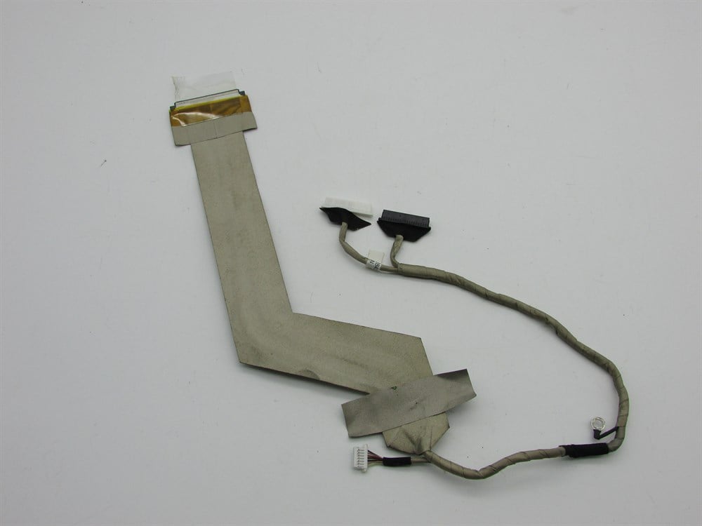 HP 550 Notebook Lcd Data Kablo