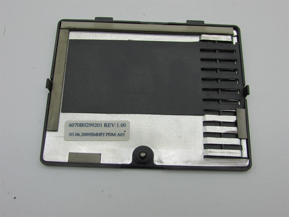 HP 550 Notebook Soğutucu + Fan Kapak