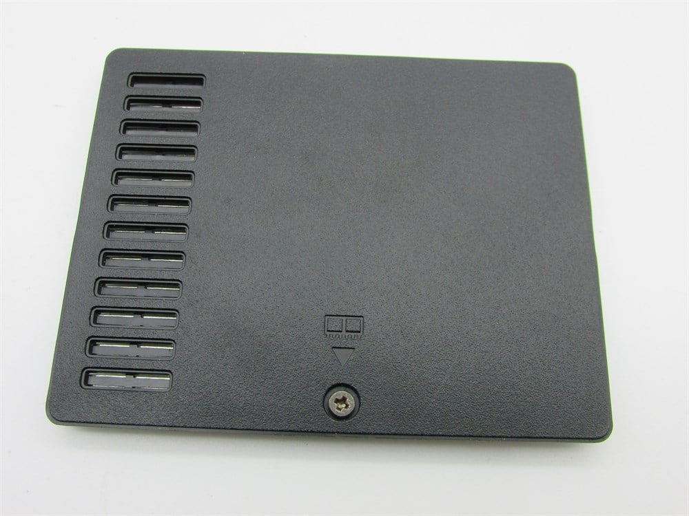 HP 550 Notebook Soğutucu + Fan Kapak