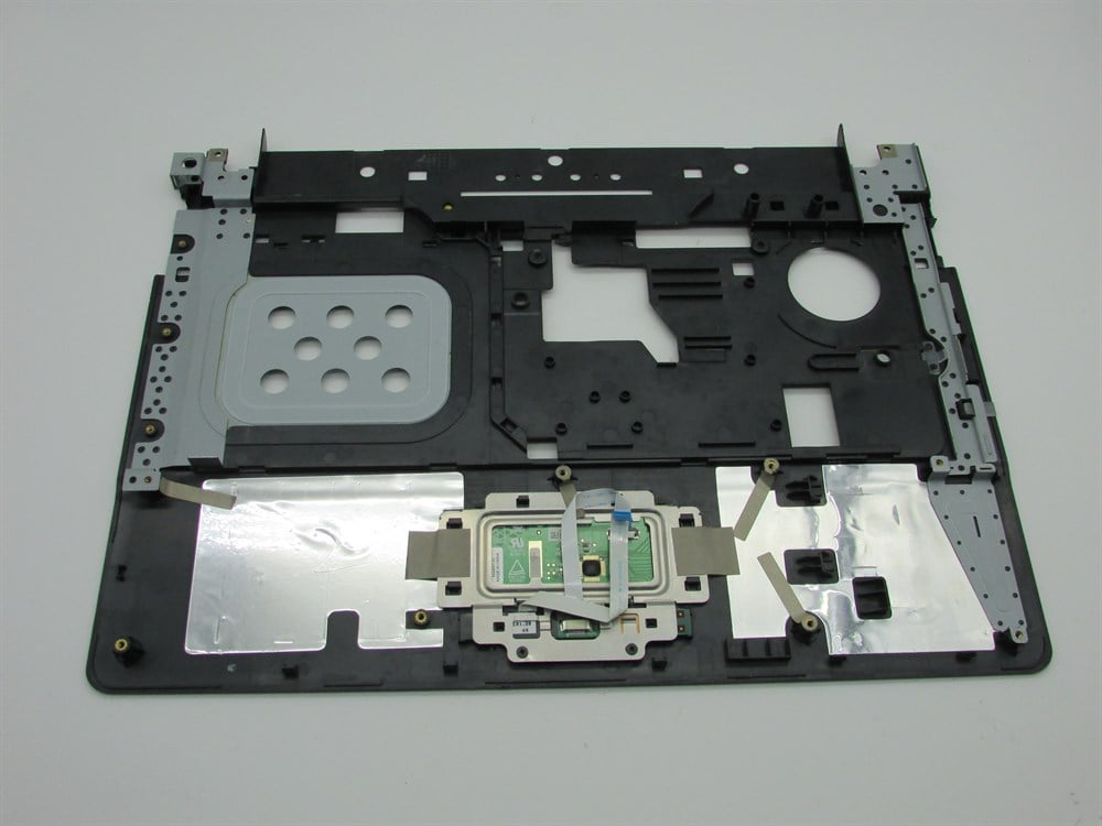 HP 550 Notebook Ust Kasa