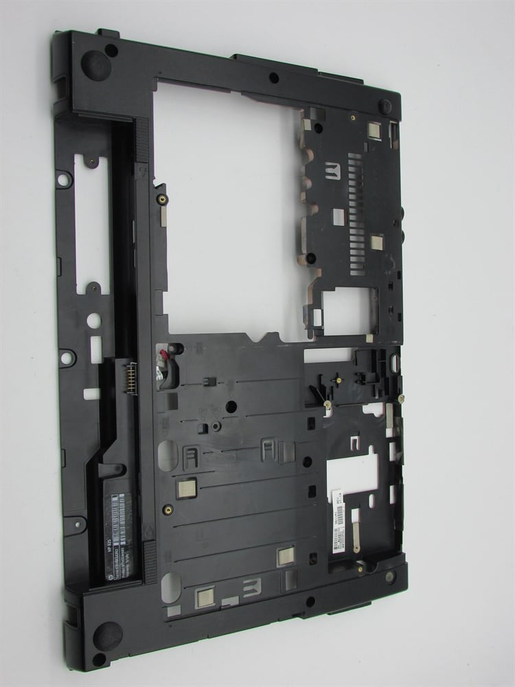 HP 625 Notebook Alt Kasa 