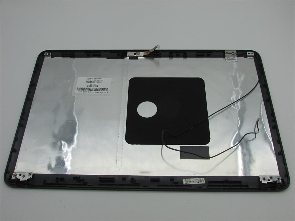 HP 650 Notebook Lcd Arka Kapak
